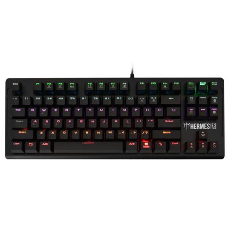 gamdias hermes 7 color black usb|hermes e2 gaming keyboard.